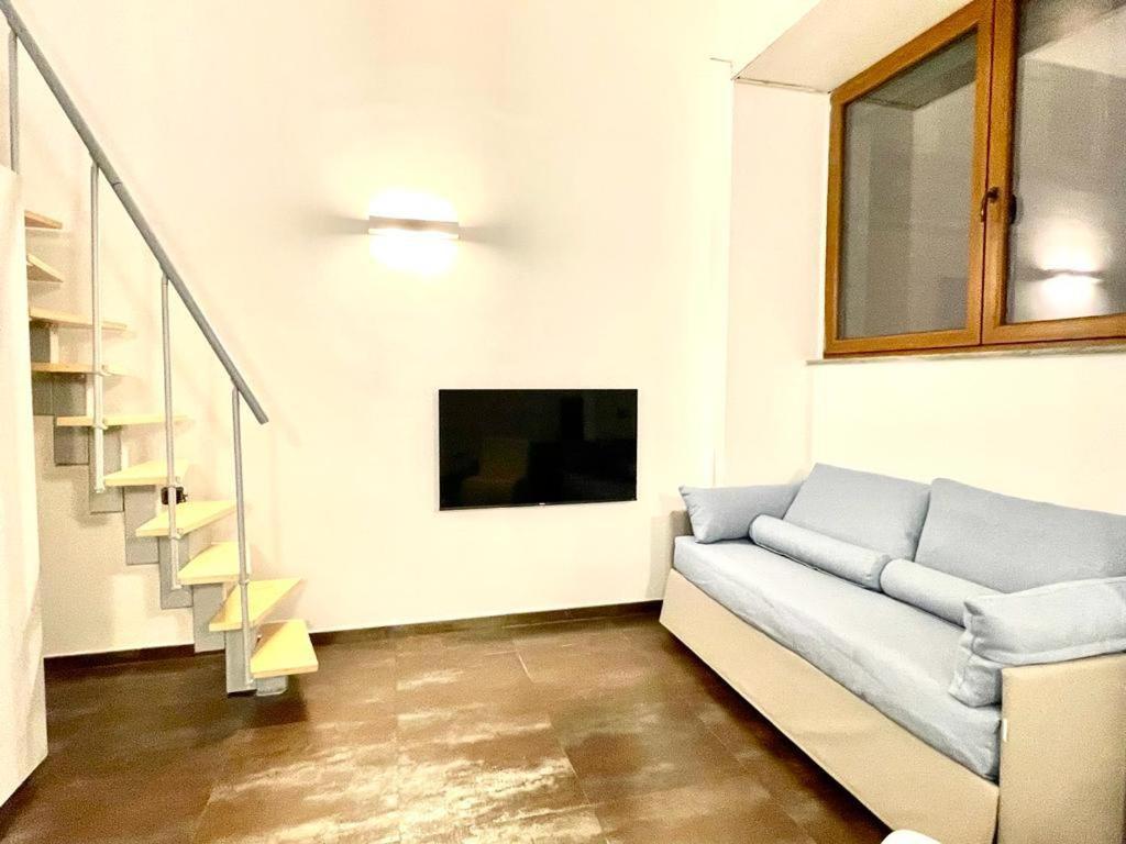 Meraviglioso Loft Navigli Milano Exterior foto